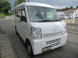 スクラム PC ハイルーフ 5AGS車 4WD 
