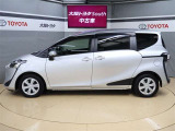 ☆買った後も安心☆ 納車日から1年間・走行距離無制限の保証付き!弊社大阪府下18ヶ所のサービス工場保有。もちろん全国トヨタグループ約4,500ヶ所のサービス工場でもサポートだから買った後も安心♪