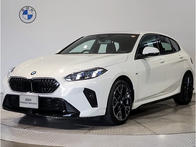 BMW 1シリーズ 