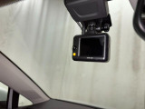 事故時の証拠となるだけでなく、危険運転の抑止力や、ヒヤリハットの記録による安全意識向上など、安全運転をサポートする機能をアピール。?