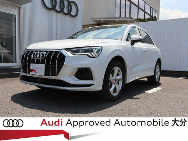 Q3 35 TFSI アドバンスド