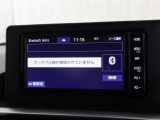 Bluetooth接続でお好きな音楽をお楽しみいただけます