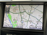 ◆【純正ナビ】専用設計で車内の雰囲気にマッチ!ナビ利用時のマップ表示は見やすく、いつものドライブがグッと楽しくなります!