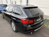 3シリーズセダン 320d モダン 修復歴無し