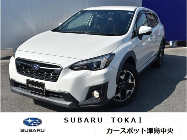 スバル XV 