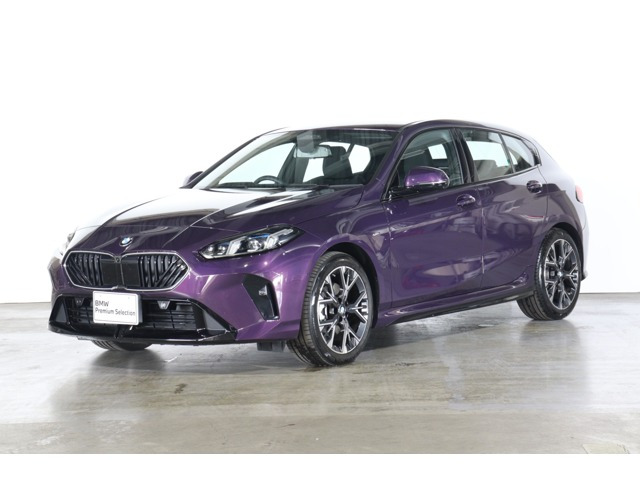 BMW 1シリーズ 