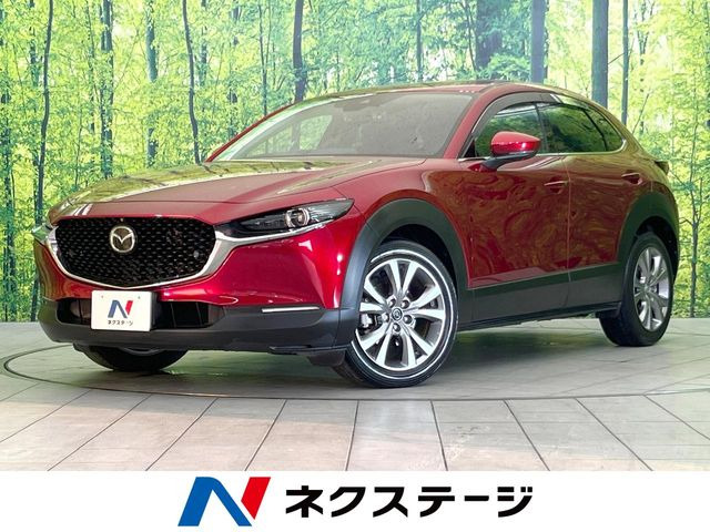 マツダ CX-30 