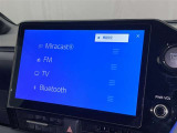 お気に入りの曲をBluetoothで再生できます♪ ドライブがさらに楽しくなりますよ♪