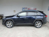 RAV4 2.5 ハイブリッド G E-Four 4WD 