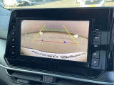 バックカメラも付いておりますので、駐車が苦手な方でも安心です。