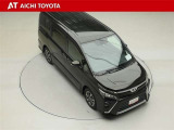 両側パワースライドドア付きだから、狭い駐車スペースなどでの乗り降りラクラク♪小さなお子さまのいるご家庭には嬉しい装備です。