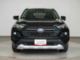 RAV4  2.5 ハイブリッド アドベンチャー E-Four 4WD
