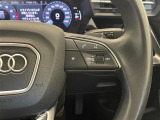 A3スポーツバック 40 TFSI クワトロ アドバンスト 4WD 4WD 本革シート