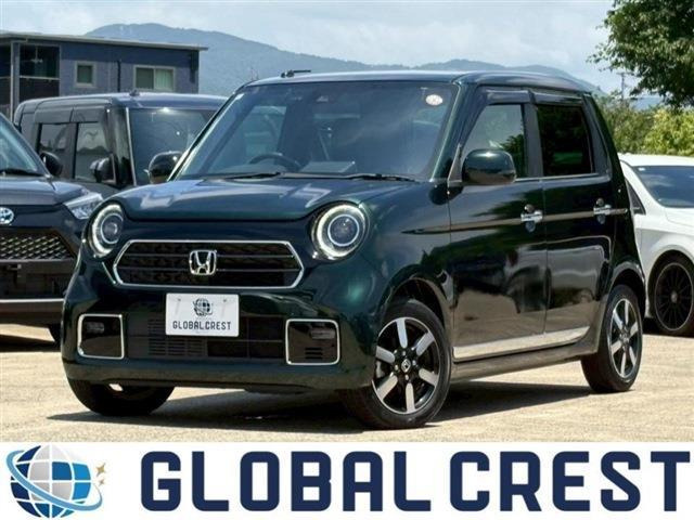ホンダ N-ONE 