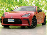 トヨタ GR86 2.4 RZ