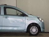 軽マートの車は全車安心の保証付!!自信があるのでできるんです♪整備工場、板金工場、完備♪