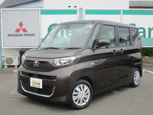 eKスペース G