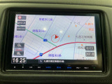 ヴェゼル 1.5 ハイブリッド Z ホンダセンシング 4WD 本革シート