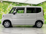 スペーシア ハイブリッド(HYBRID) G 4WD 