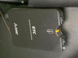 【ETC】高速道路の料金所をストレスなく通過!話題のスポットやサービスエリアに多い「スマートIC」利用時は必須のアイテムです。当店でセットアップを実施、ご納車当日からすぐにご利用いただけます!