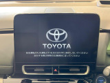 【10.5インチ ディスプレイオーディオ】大画面のディスプレイはAppleCarPlayやAndroidAutoが利用可能。大きな画面でスマホナビアプリ等が利用いただけます♪