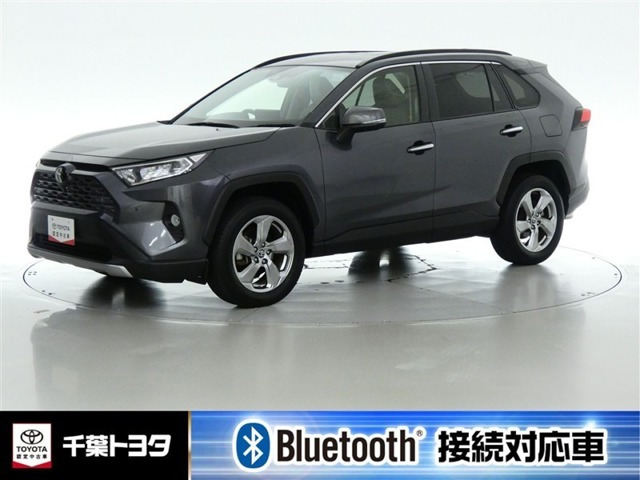 トヨタ RAV4 