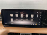 コネクトナビゲーション付き(インフォテイメントシステム)行きたい所に案内してくれます。Bluetoothで携帯連動での音楽再生も可能です☆