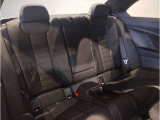 【エアバック】BMWのエアバックやその他の安全装備は、互いに補完しあう事で徹底した安全性を貫きます。万一の事故の際にそれぞれ最適な保護を提供してくれます!