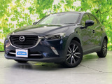 マツダ CX-3 2.0 20S