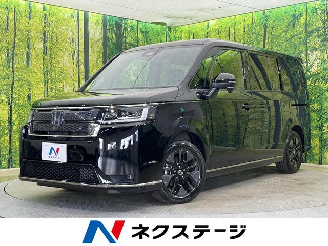ホンダ ステップワゴン 
