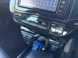 【オートエアコン】車内温度を感知して自動で温度調整をしてくれるのでいつでも快適な車内空間を創り上げます!
