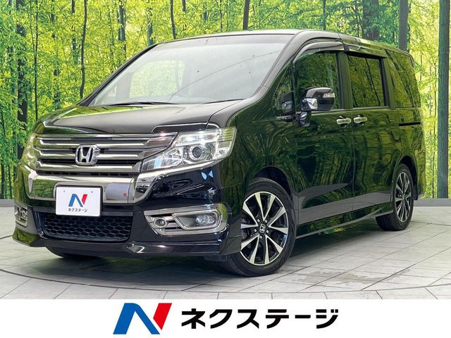 ステップワゴン 2.0 スパーダ Z クールスピリット