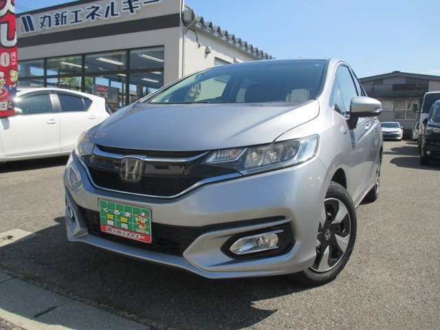 ホンダ フィット 