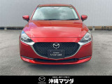 MAZDA2 1.5 15S スマートエディション 