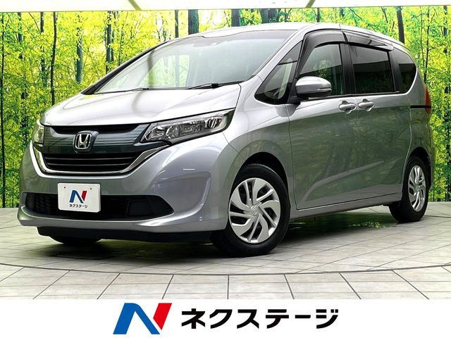 ホンダ フリード 