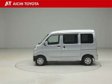 ピクシスバン クルーズ SAIII ハイルーフ 4WD 