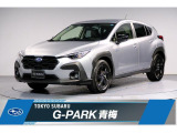 なかなか希少な2WD ケンウッドナビのクロストレック走行距離も少なく、車検整備付でお買い得な一台です