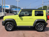 ジムニーシエラ 1.5 JC 4WD 