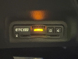【ETC】高速道路の料金所をストレスなく通過!話題のスポットやサービスエリアに多い「スマートIC」利用時は必須のアイテムです。当店でセットアップを実施、ご納車当日からすぐにご利用いただけます!