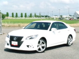 トヨタ クラウンアスリート