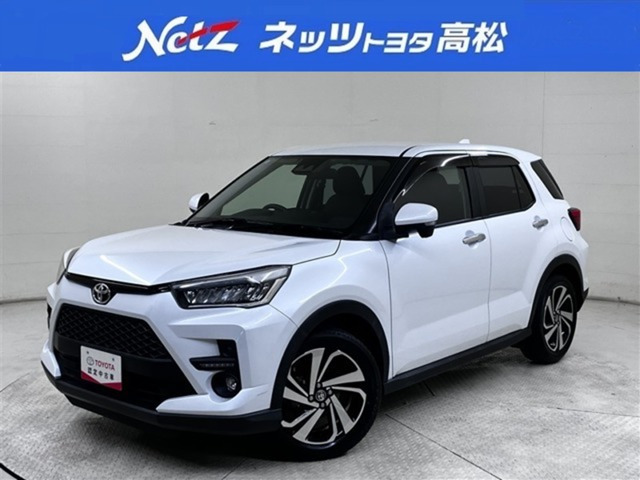 ライズ  1.2 Z