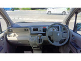 運転席・助手席の俯瞰視点です!乗った際のイメージが湧きますね!