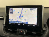 NSZT-Y68T【販売店装着純正ナビ】SDナビゲーション9インチモデルです。高精細HDディスプレイの9インチ大画面!大きな地図を表示でき見やすく、操作画面もわかりやすいです。