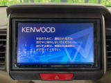 【ナビゲーション】使いやすいナビで目的地までしっかり案内してくれます。各種オーディオ再生機能も充実しており、お車の運転がさらに楽しくなります!!