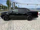 アバランチ 1500 5.3 LTZ 4WD 