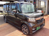 ご納車時には再度洗車・室内清掃を行い展示中についてしまった汚れも落として気持ち良くお乗りいただける状態にして納めさせていただきます!