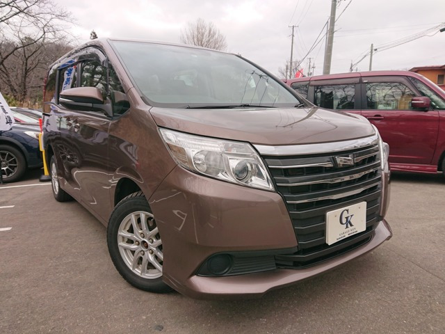 トヨタ ノア 