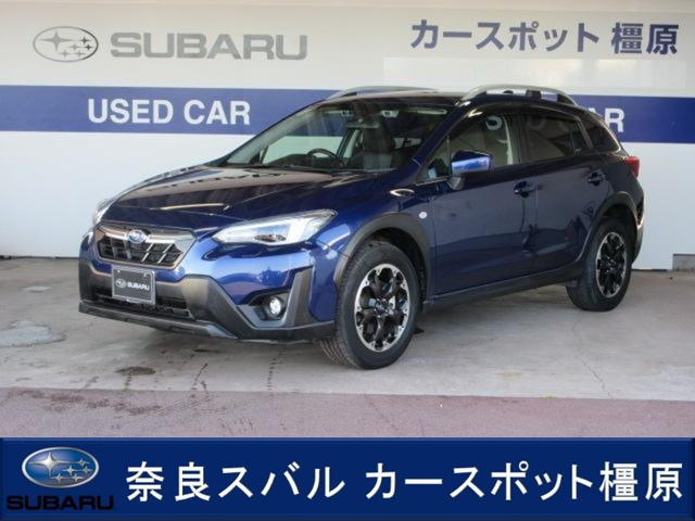 インプレッサXV  1.6i-L アイサイト