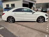 CLAクラス CLA180 AMGライン 