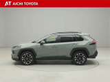 RAV4 2.0 アドベンチャー 4WD 